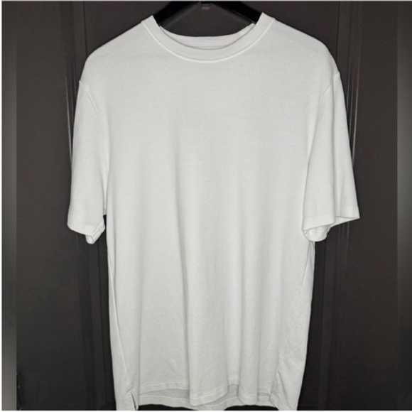 ✨Oliver Sweeney Palmela T-Shirt | Crisp White | Luxury Basic | Soft & Breathable - Picture 1 of 13